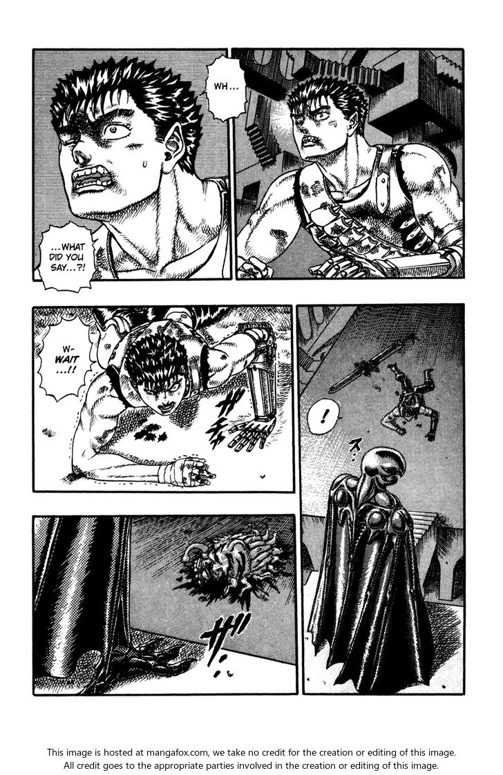 Berserk Chapter 007 page 8