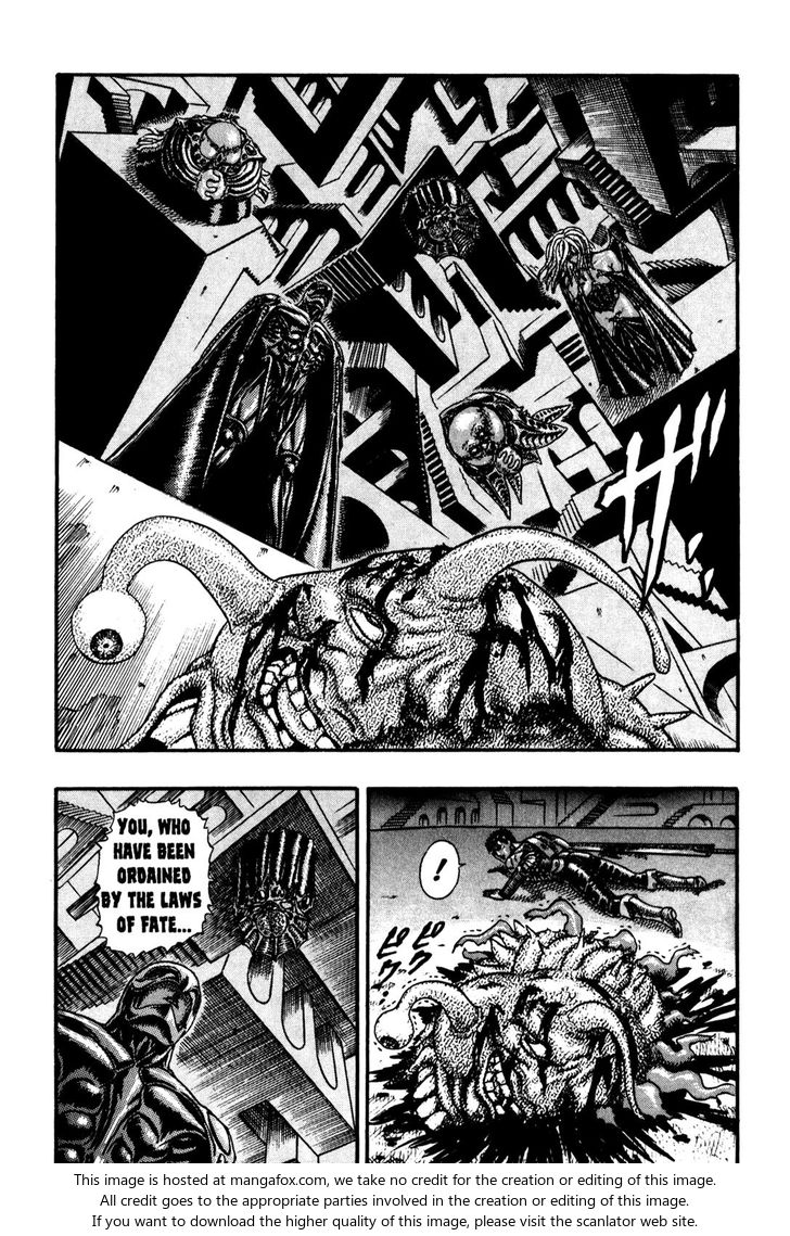 Berserk Chapter 007 page 9
