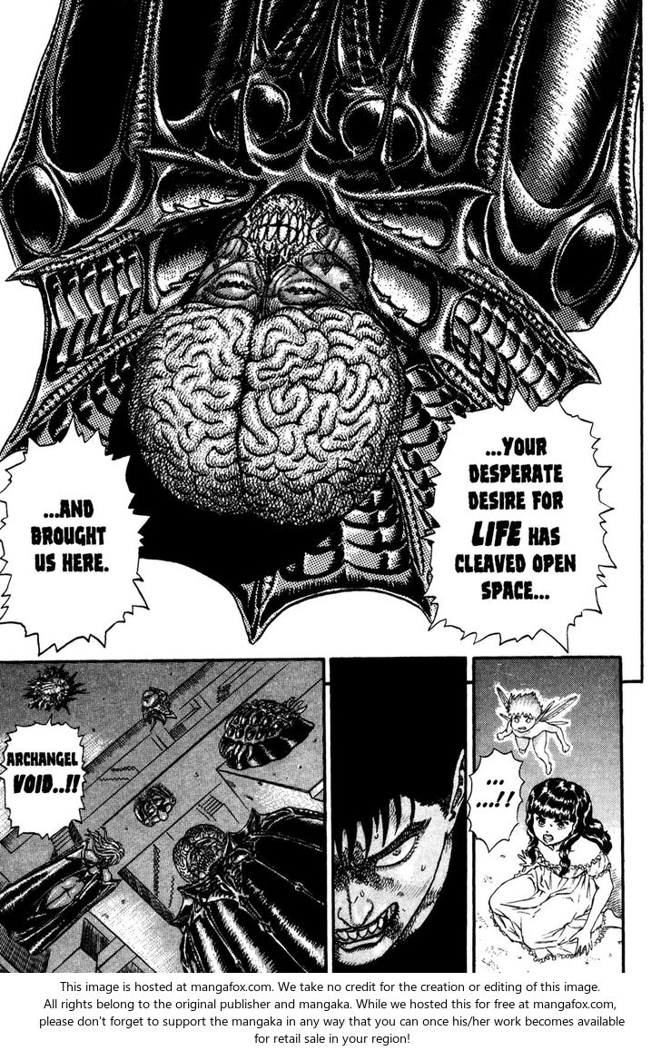 Berserk Chapter 007 page 10