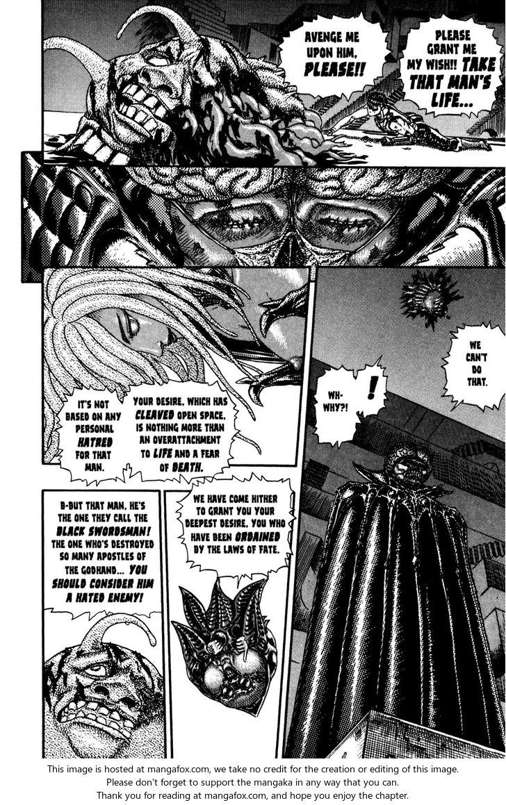 Berserk Chapter 007 page 11