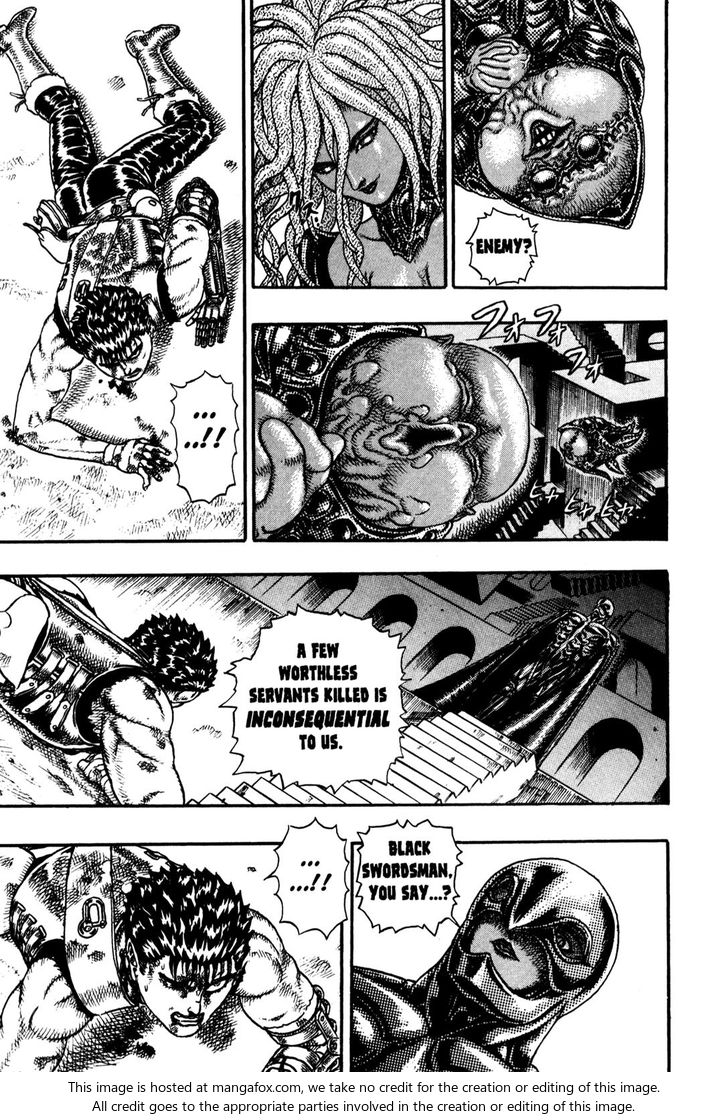 Berserk Chapter 007 page 12