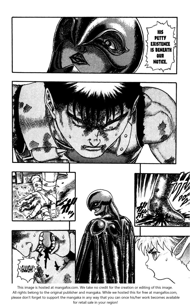 Berserk Chapter 007 page 13