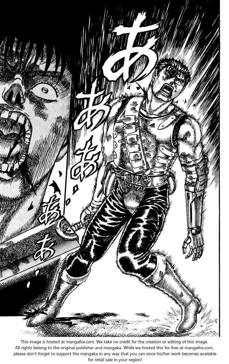 Berserk Chapter 007 page 14
