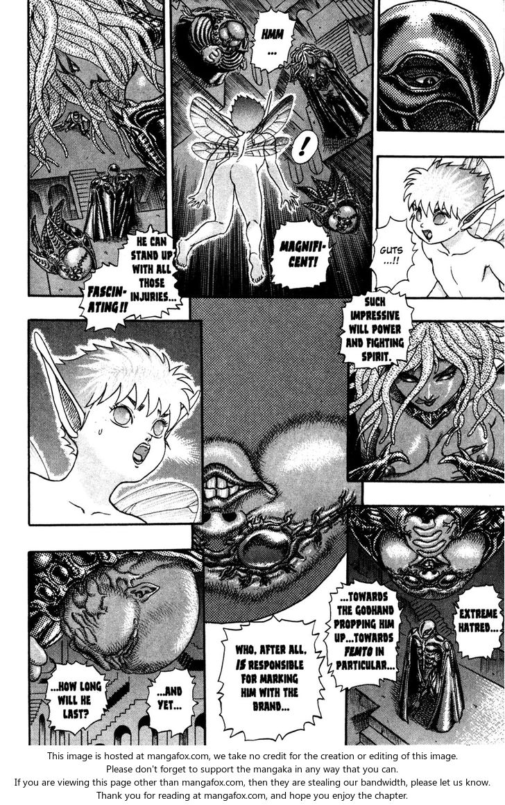 Berserk Chapter 007 page 15
