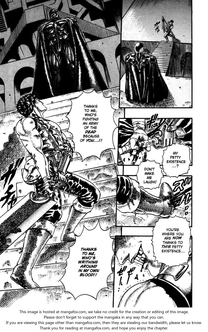 Berserk Chapter 007 page 16