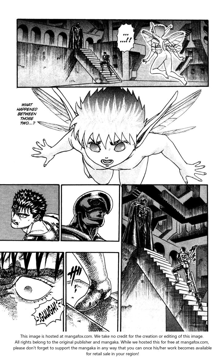 Berserk Chapter 007 page 18