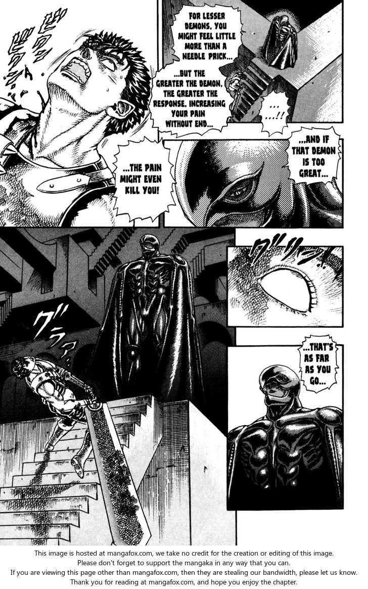 Berserk Chapter 007 page 20