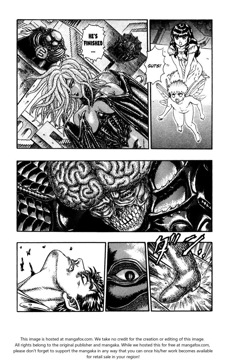 Berserk Chapter 007 page 21