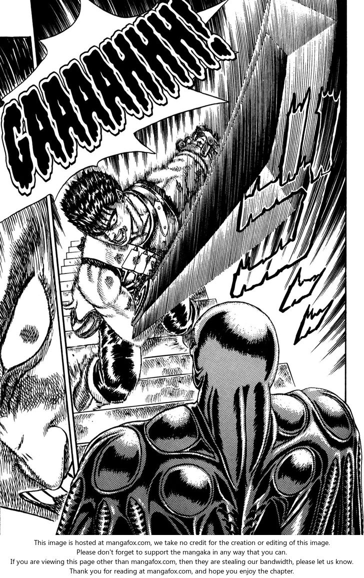 Berserk Chapter 007 page 22