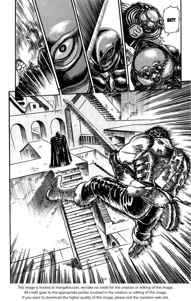 Berserk Chapter 007 page 23