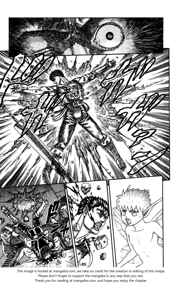 Berserk Chapter 007 page 24