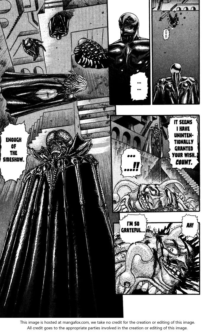 Berserk Chapter 007 page 26
