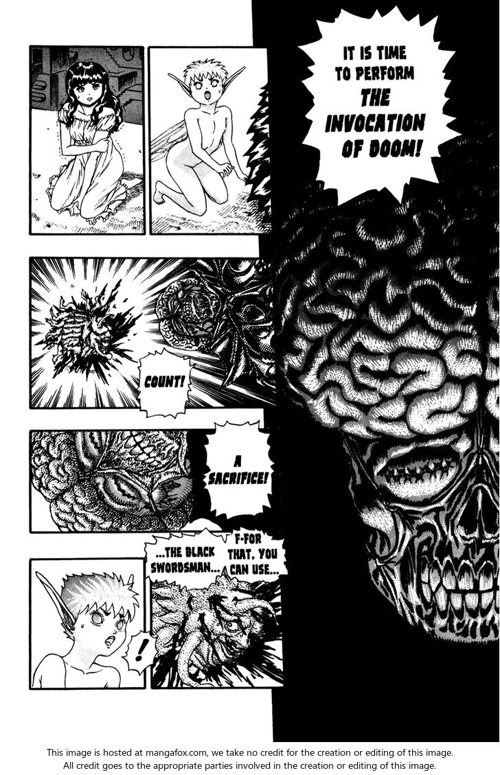 Berserk Chapter 007 page 27
