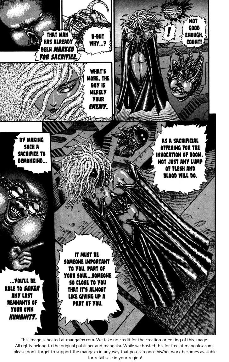 Berserk Chapter 007 page 28