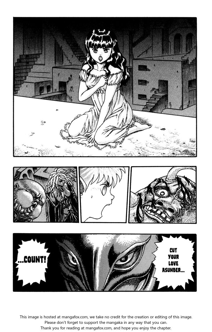 Berserk Chapter 007 page 30