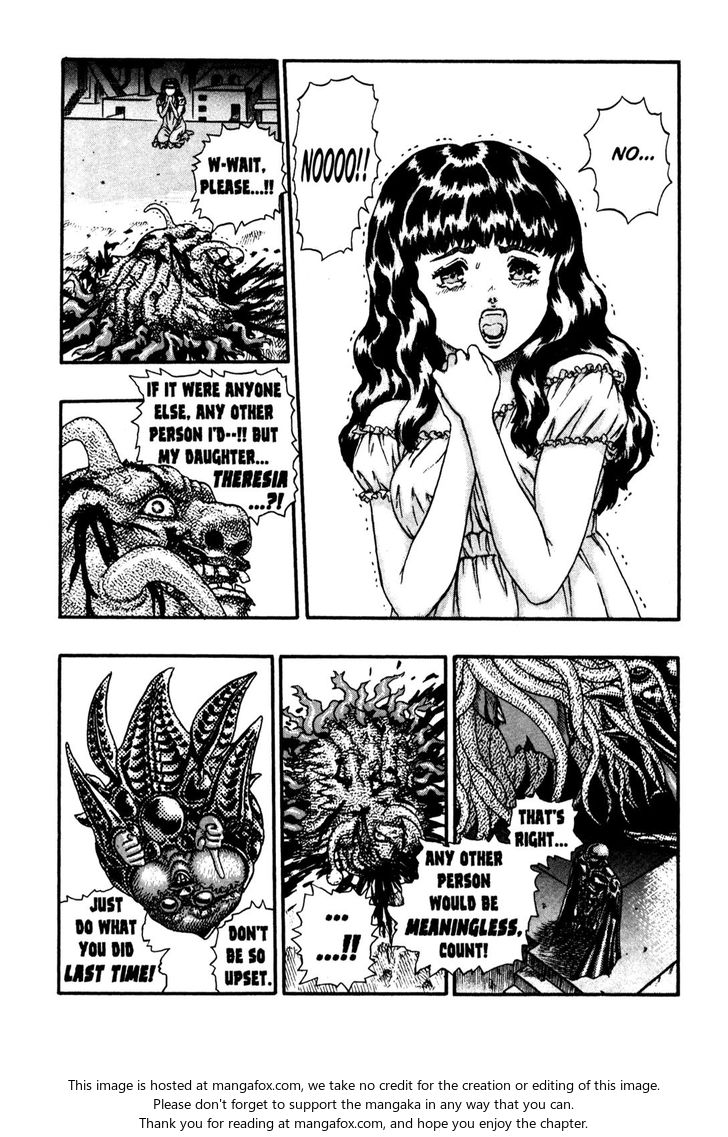 Berserk Chapter 007 page 31