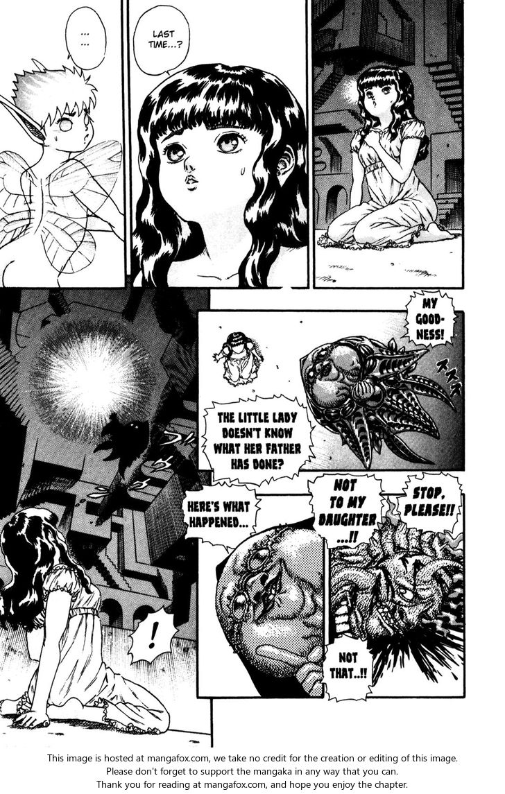 Berserk Chapter 007 page 32