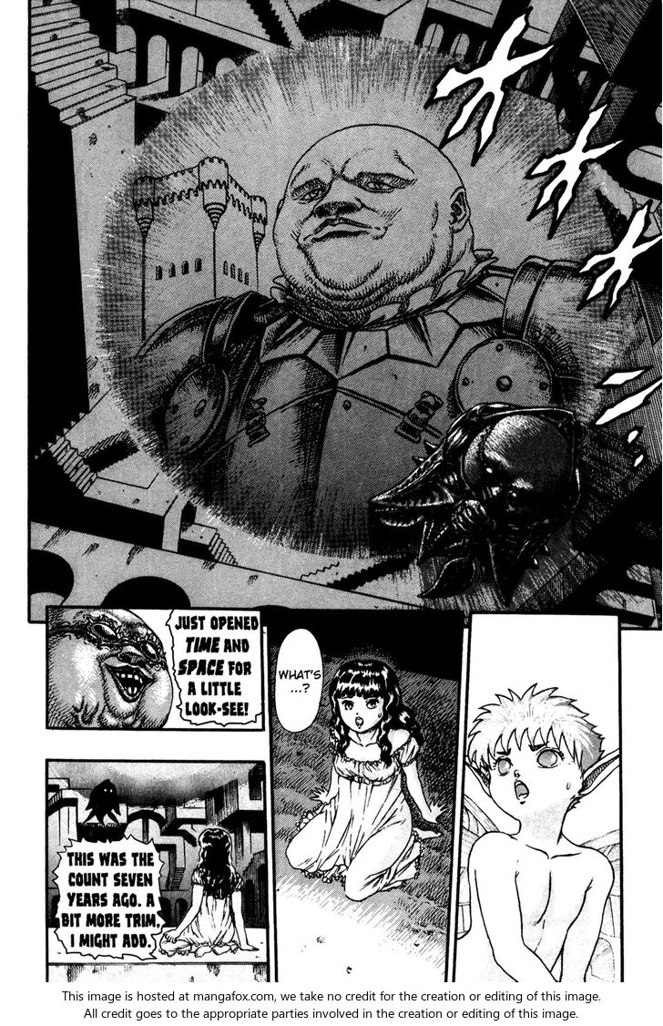 Berserk Chapter 007 page 33