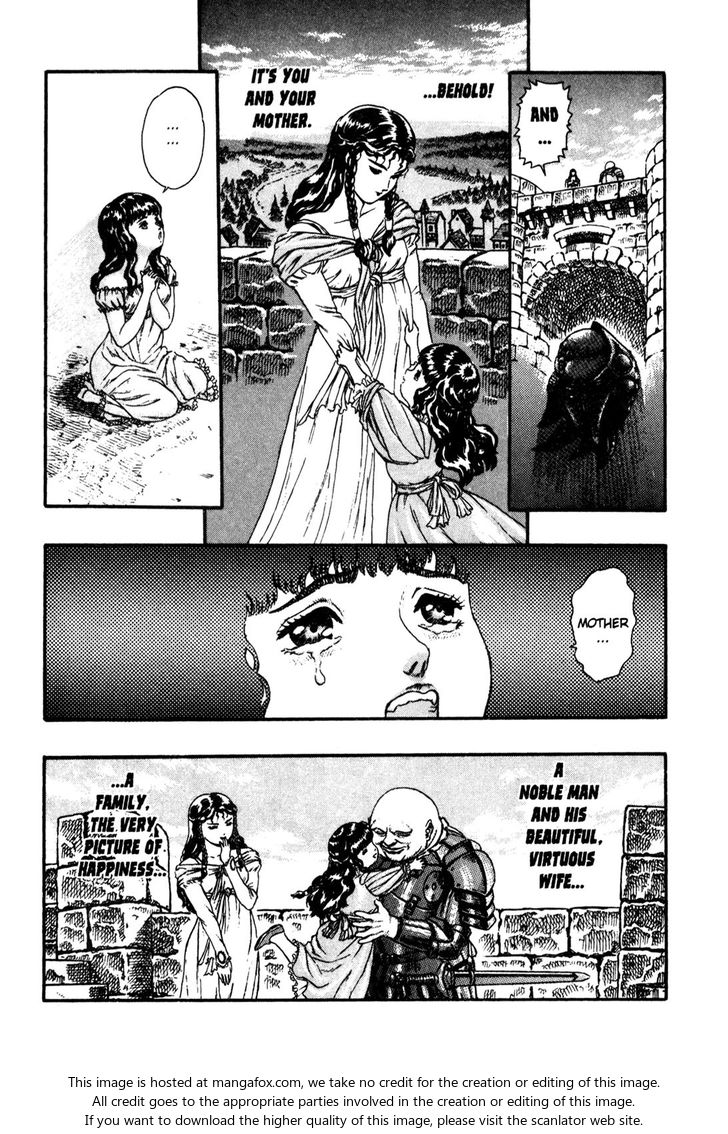 Berserk Chapter 007 page 34