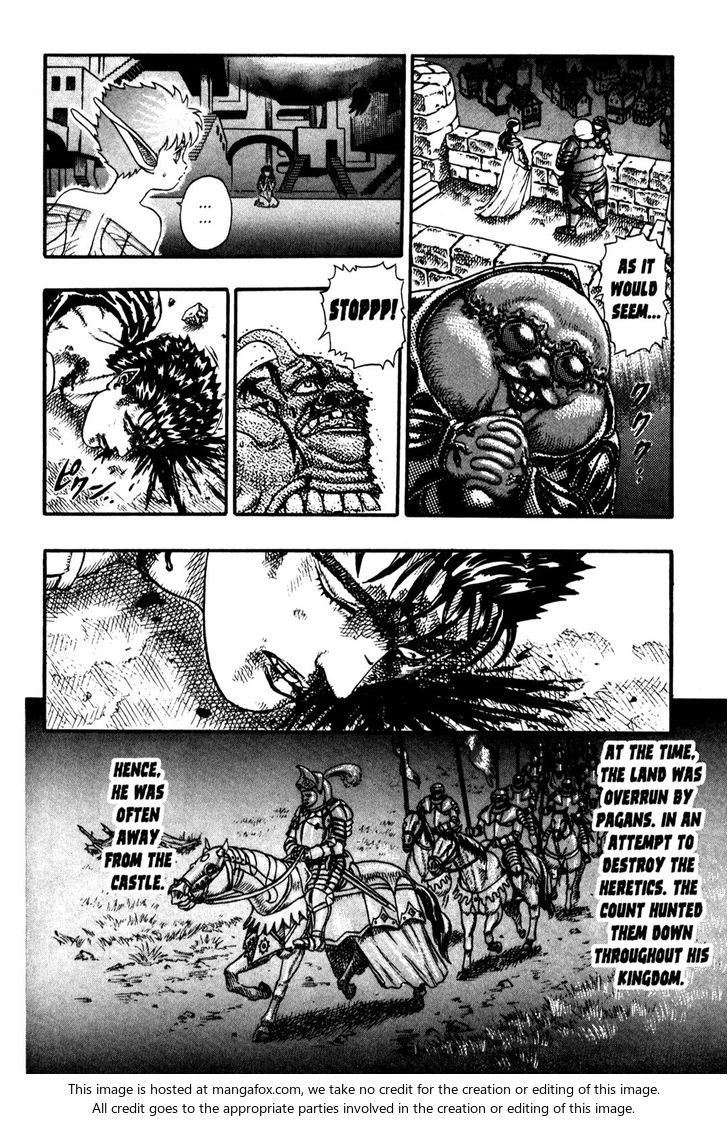 Berserk Chapter 007 page 35