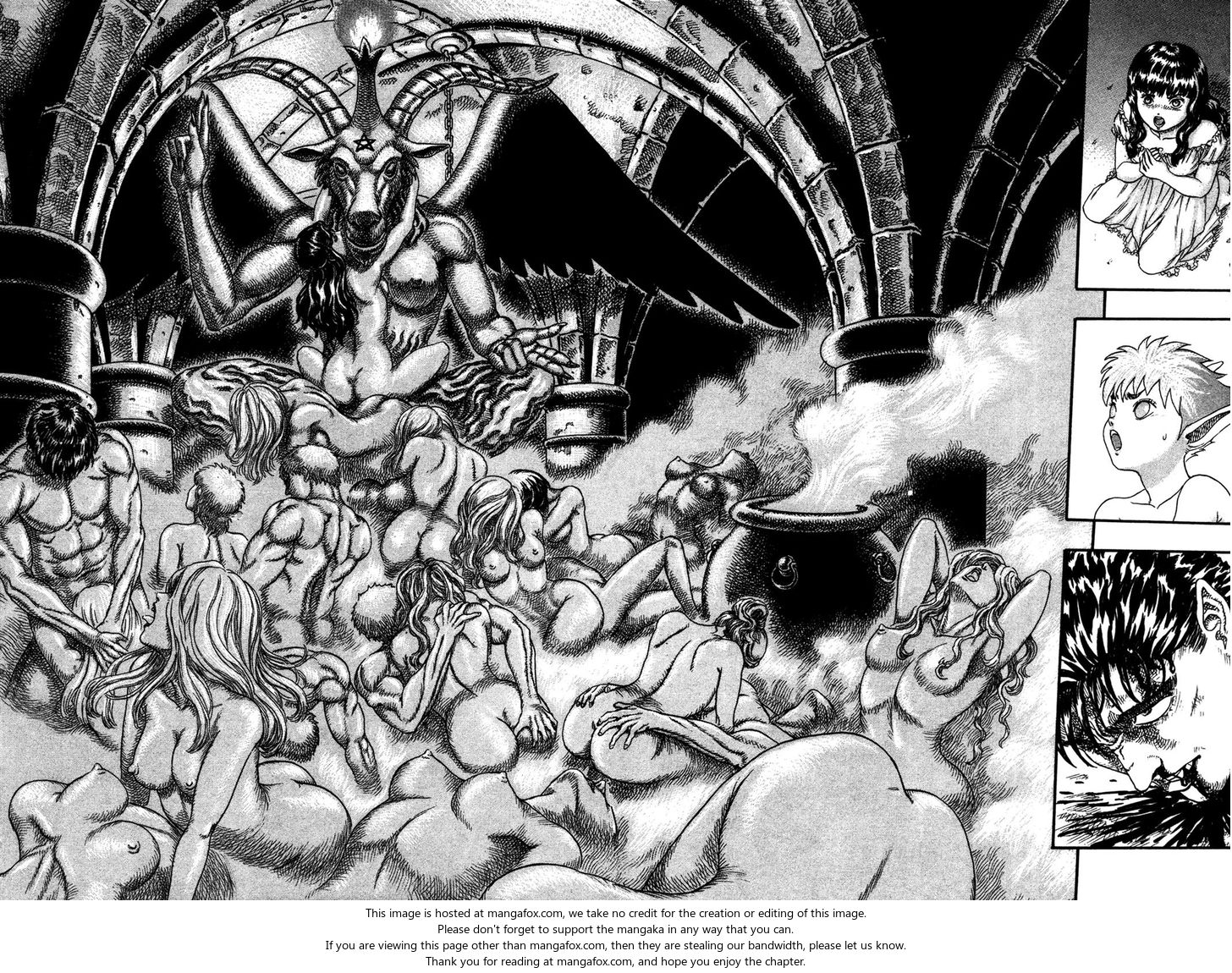 Berserk Chapter 007 page 37