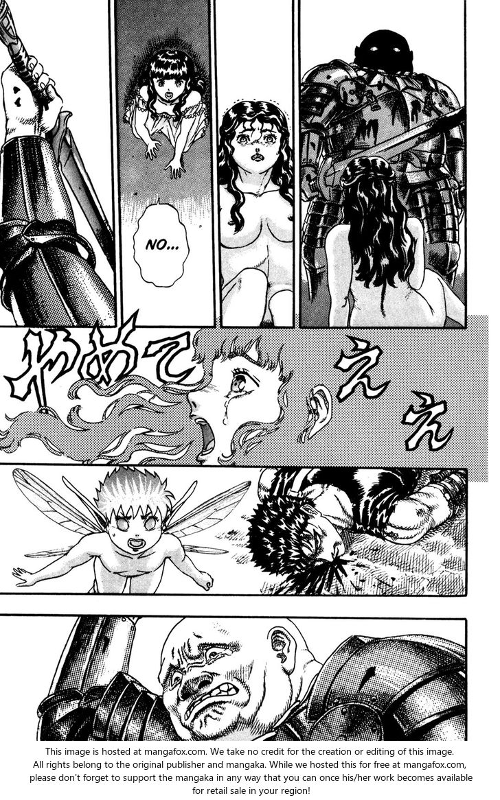 Berserk Chapter 007 page 43