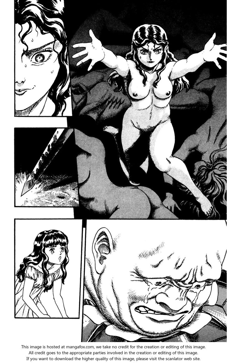 Berserk Chapter 007 page 44