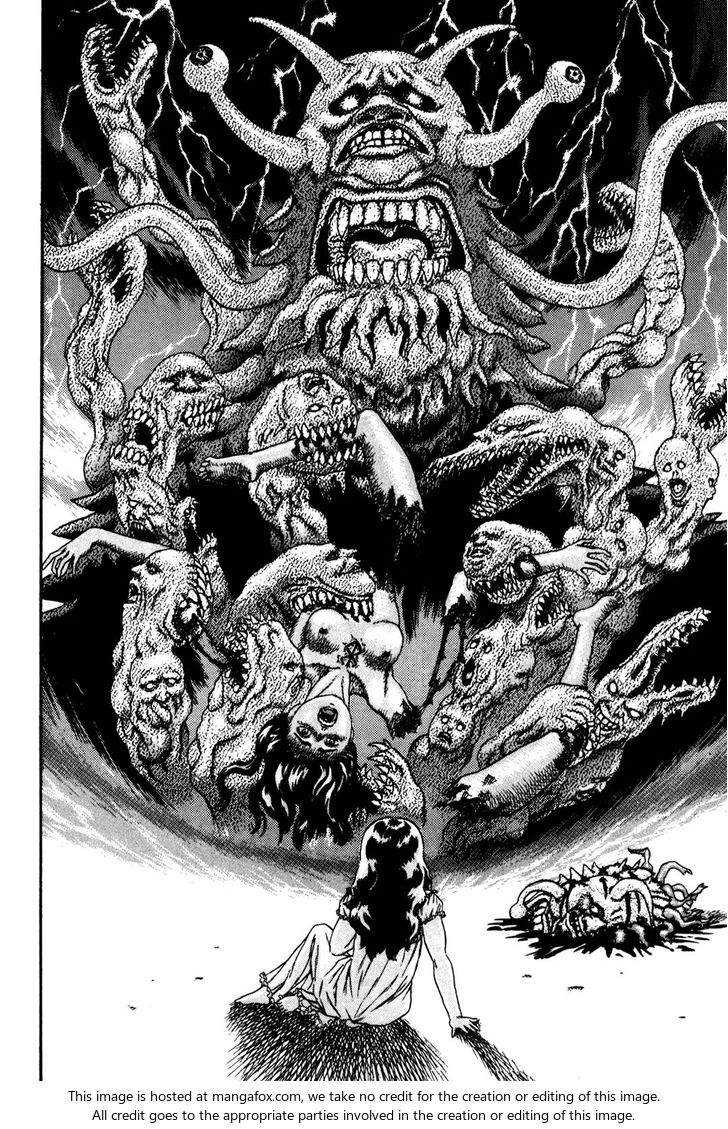 Berserk Chapter 007 page 48