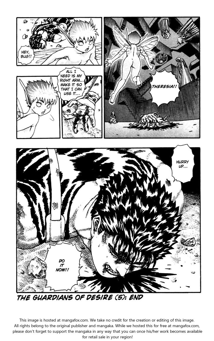 Berserk Chapter 007 page 52