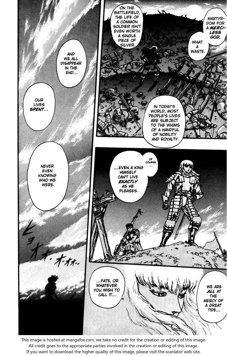 Berserk Chapter 008 page 2