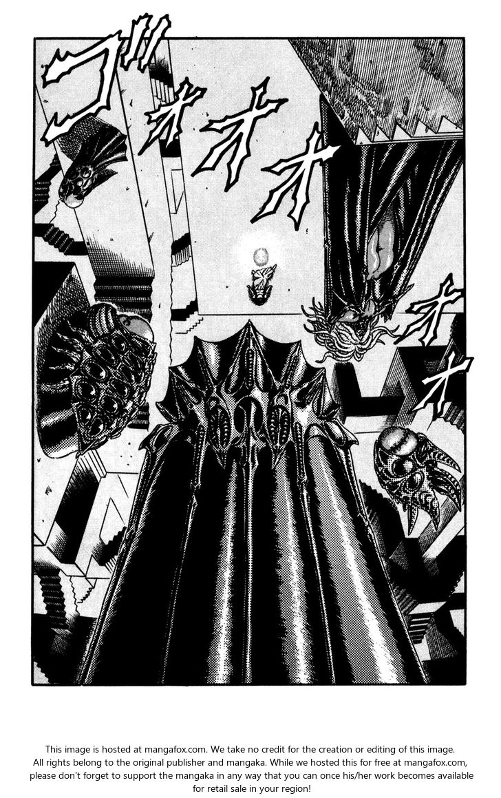 Berserk Chapter 008 page 5