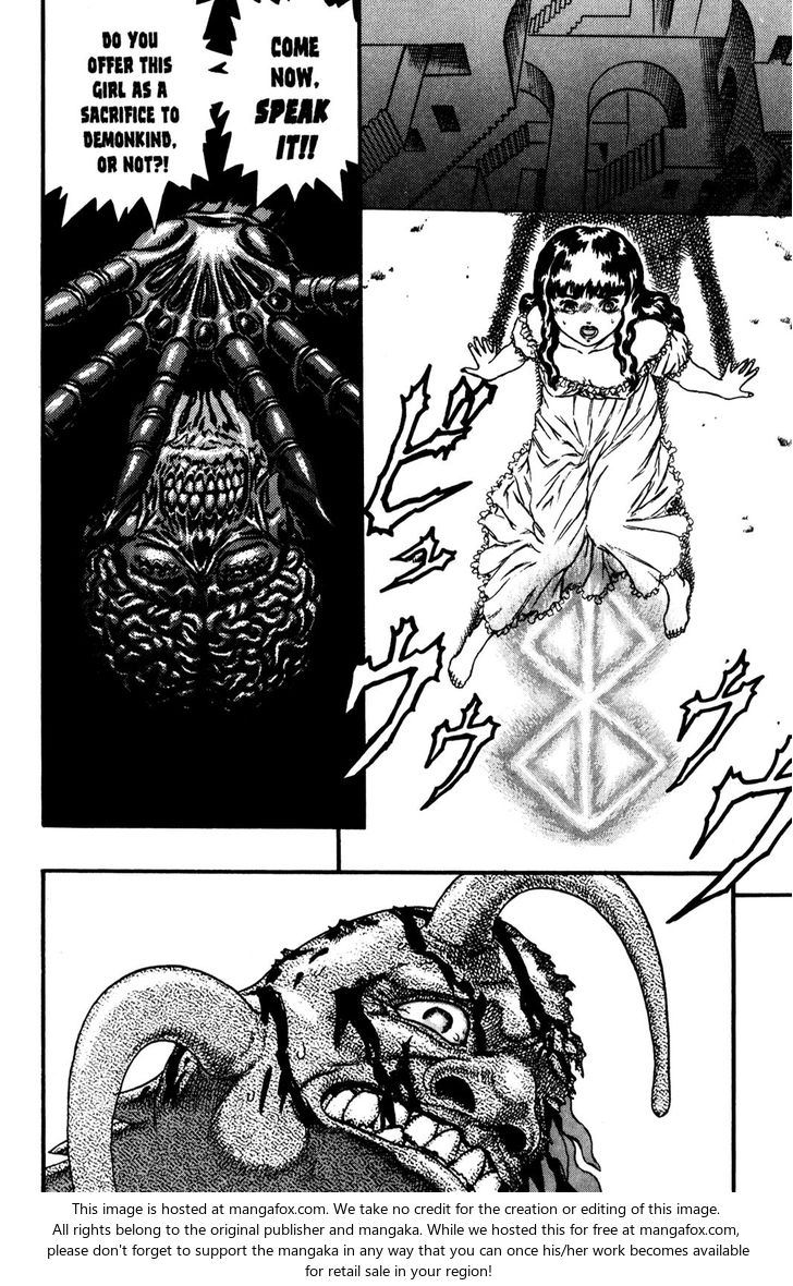 Berserk Chapter 008 page 6
