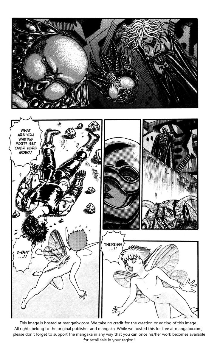 Berserk Chapter 008 page 7