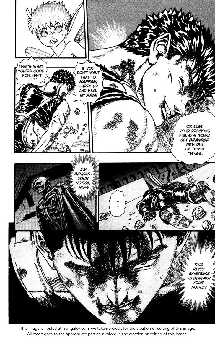 Berserk Chapter 008 page 8