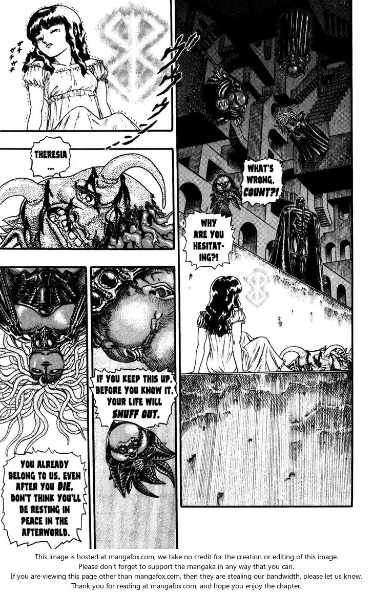 Berserk Chapter 008 page 9