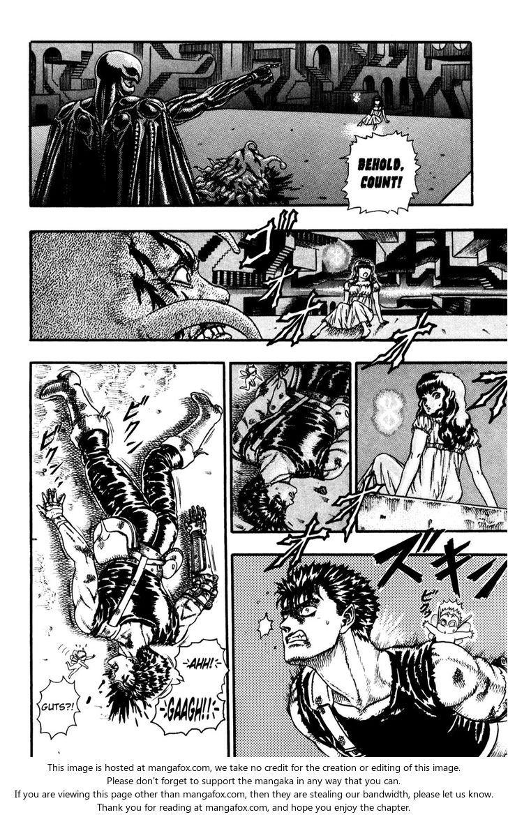 Berserk Chapter 008 page 10