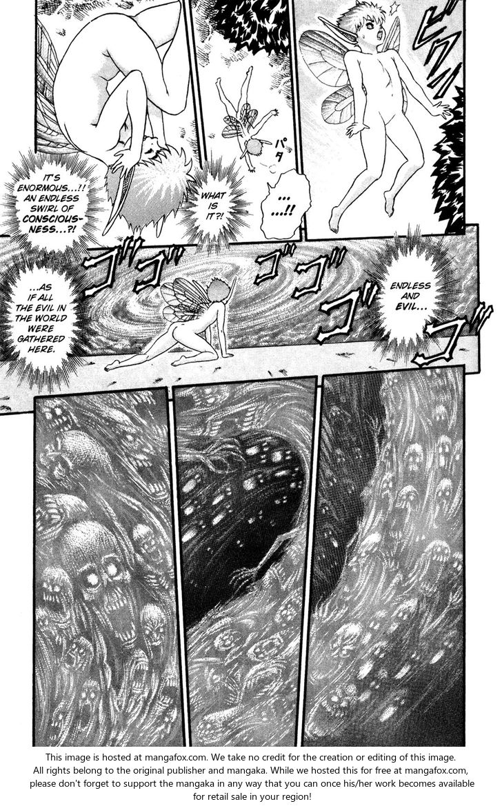 Berserk Chapter 008 page 11