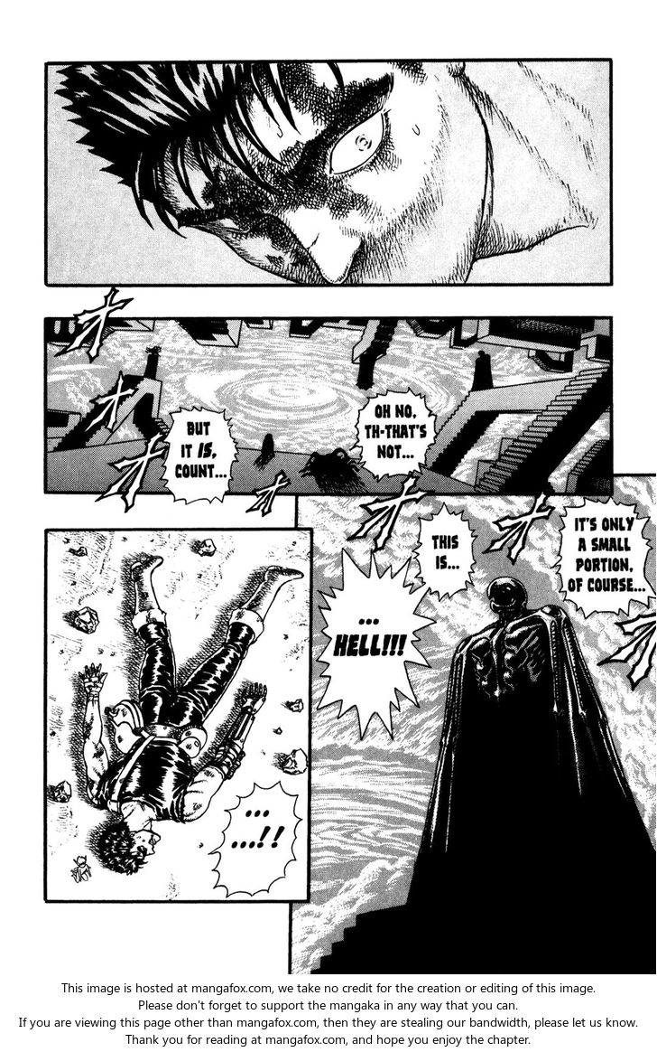 Berserk Chapter 008 page 13