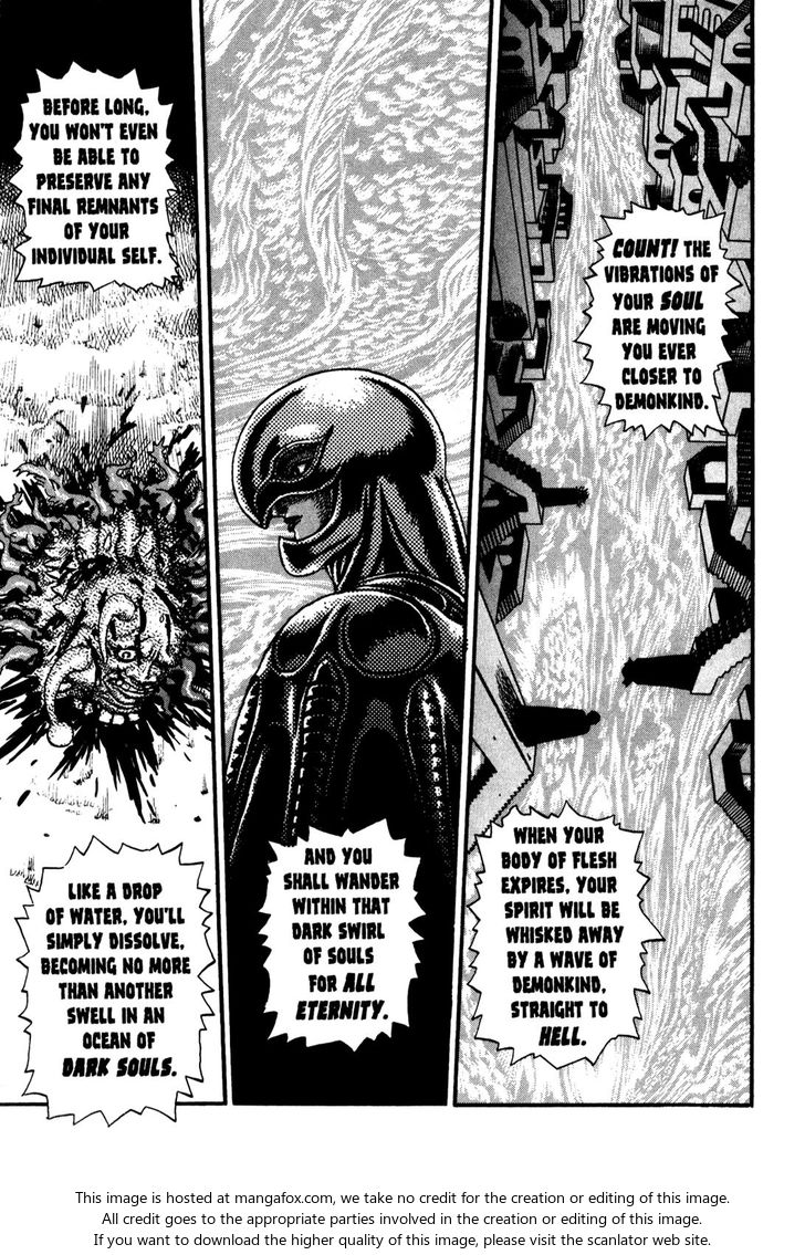 Berserk Chapter 008 page 14
