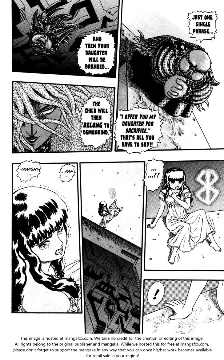 Berserk Chapter 008 page 17