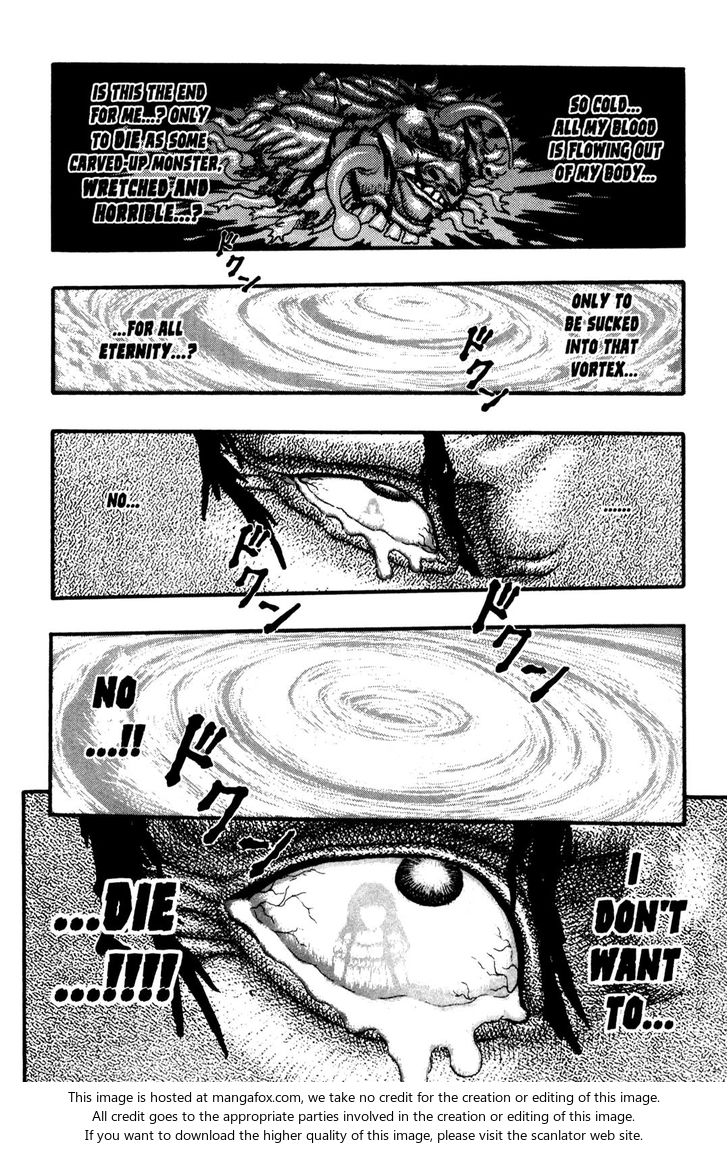 Berserk Chapter 008 page 19