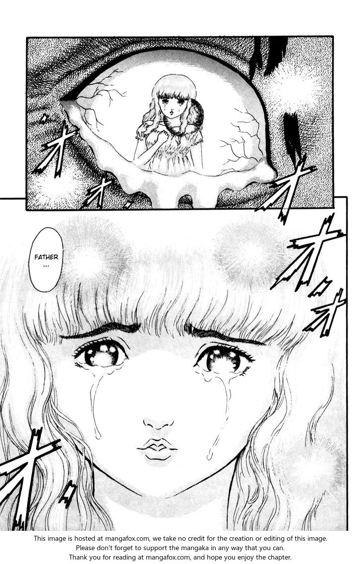 Berserk Chapter 008 page 20