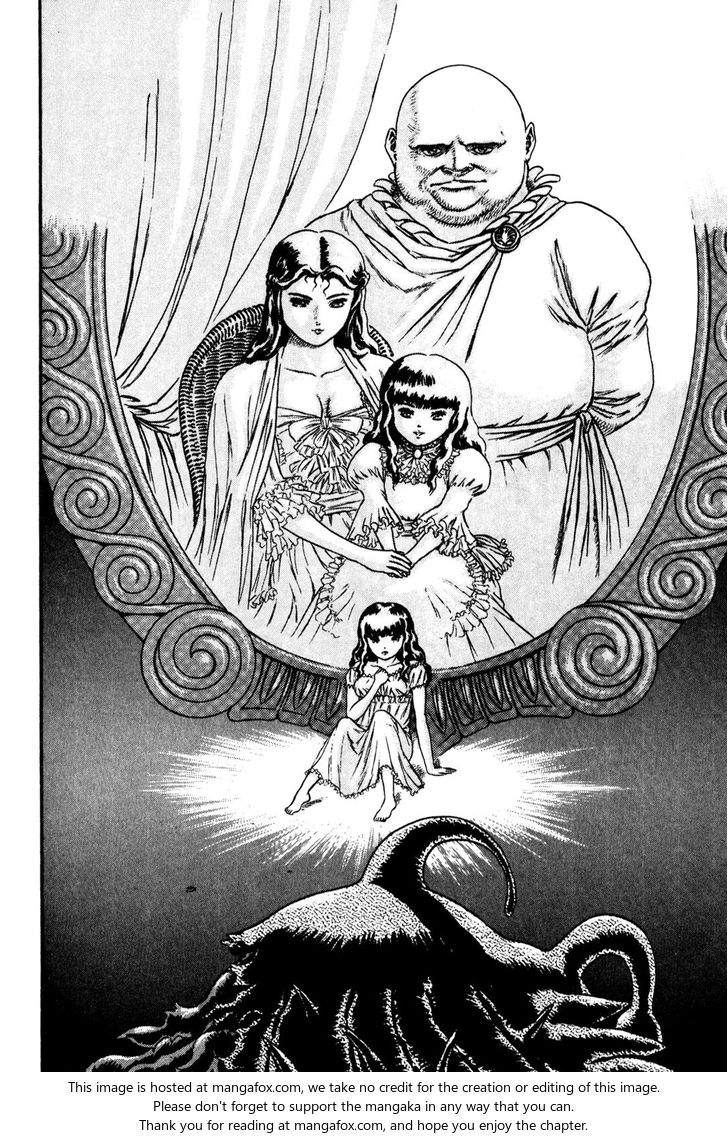 Berserk Chapter 008 page 21
