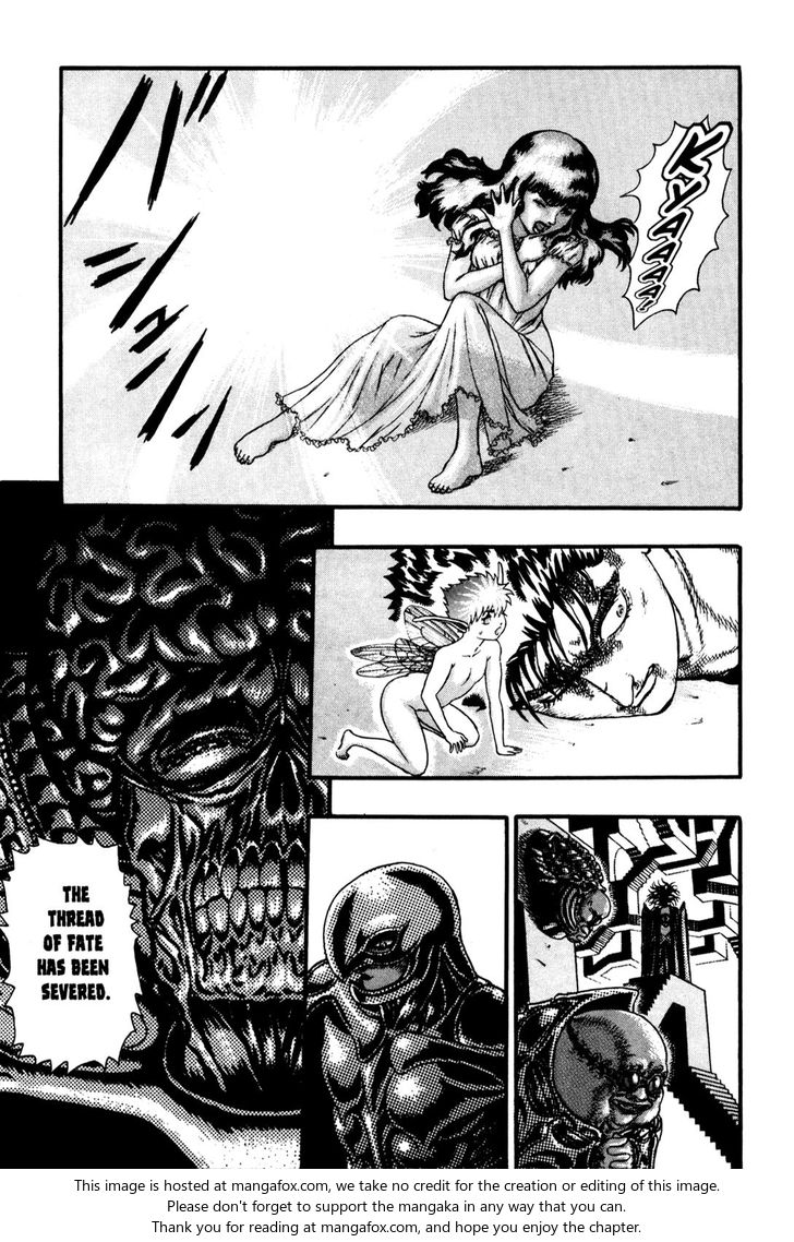 Berserk Chapter 008 page 22