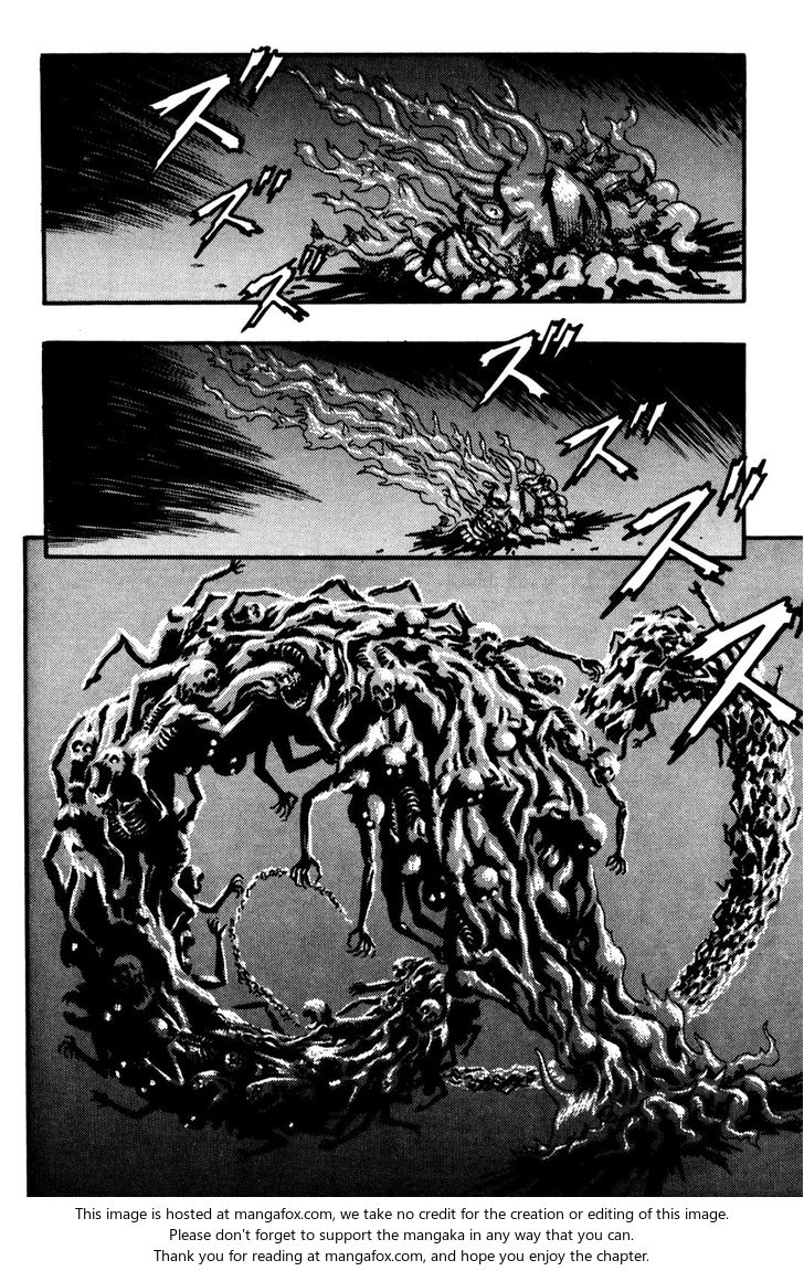 Berserk Chapter 008 page 24