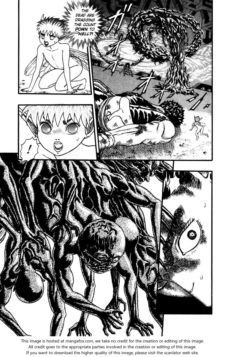Berserk Chapter 008 page 25