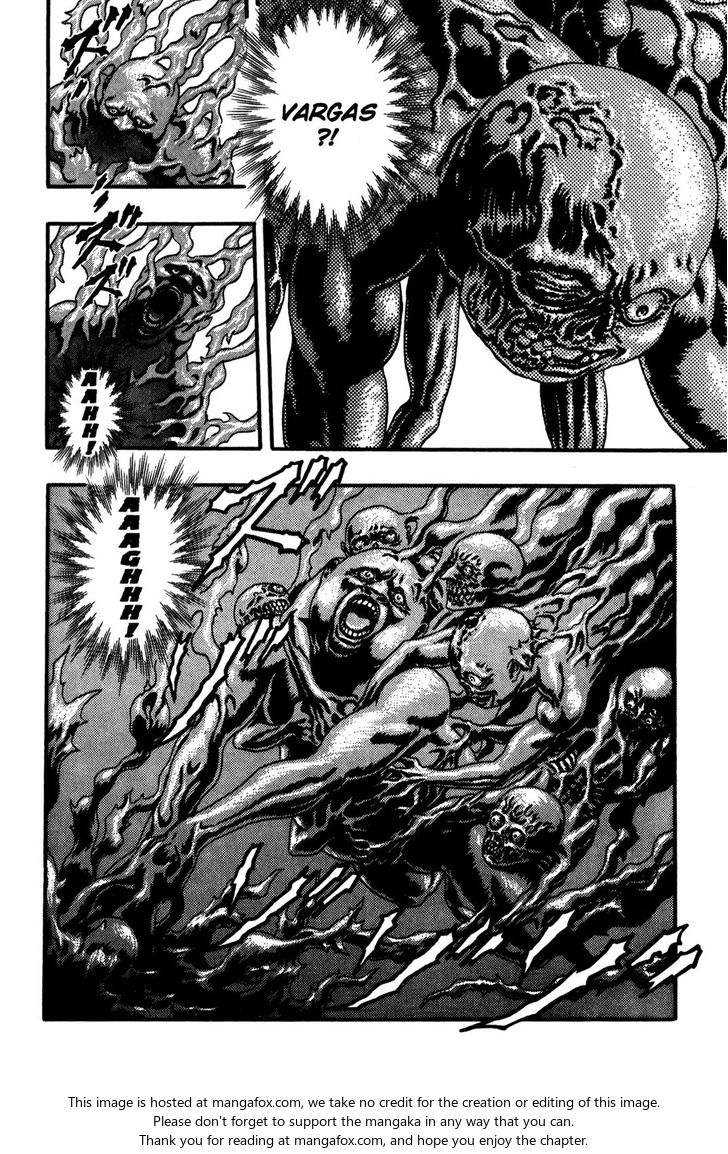 Berserk Chapter 008 page 26