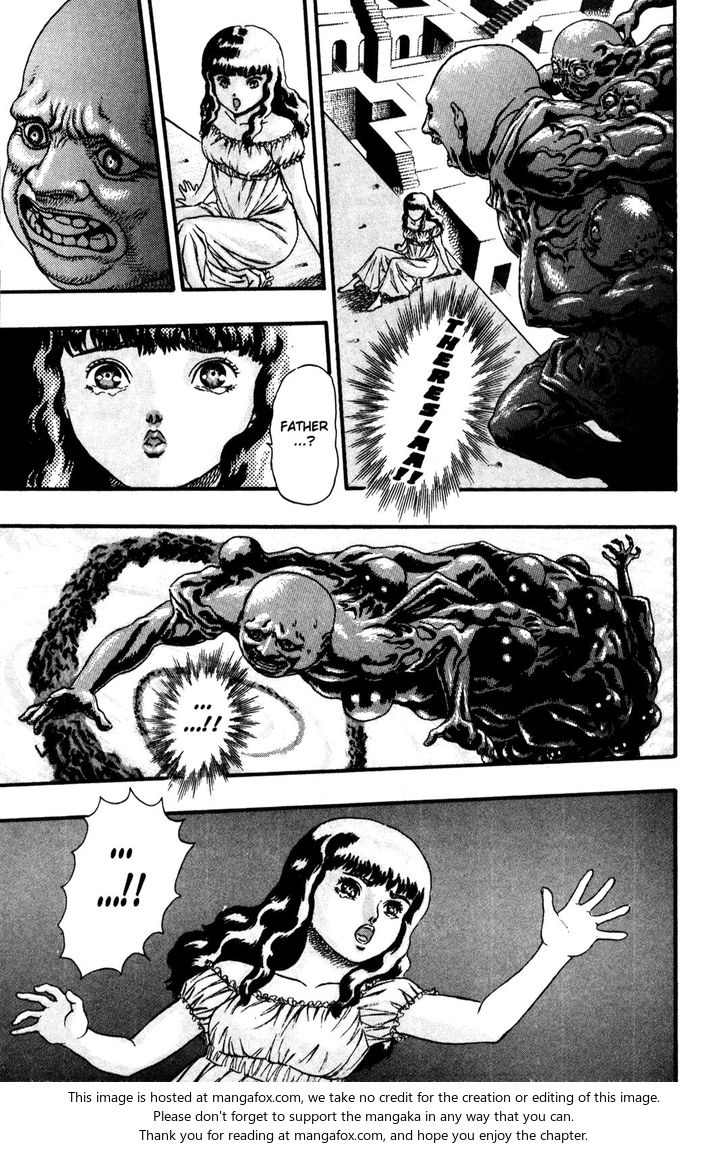 Berserk Chapter 008 page 27