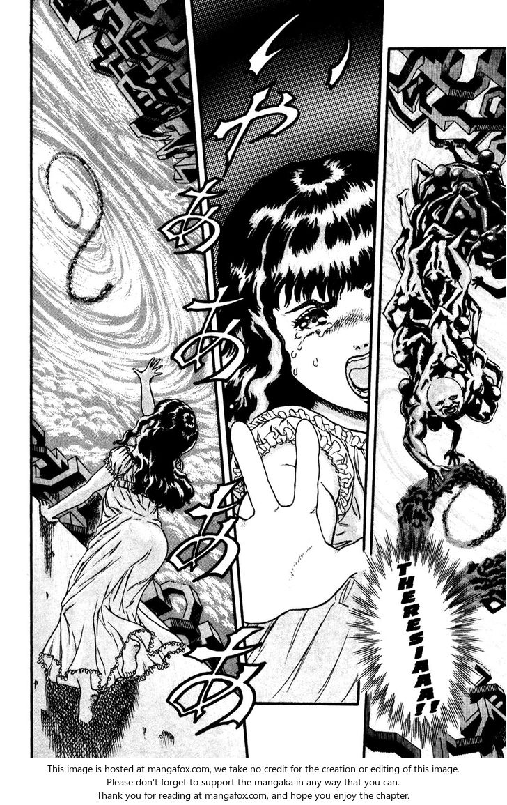 Berserk Chapter 008 page 28