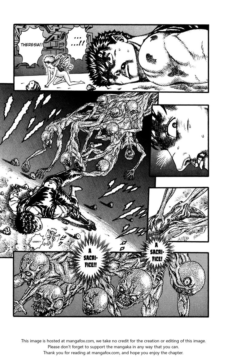 Berserk Chapter 008 page 29